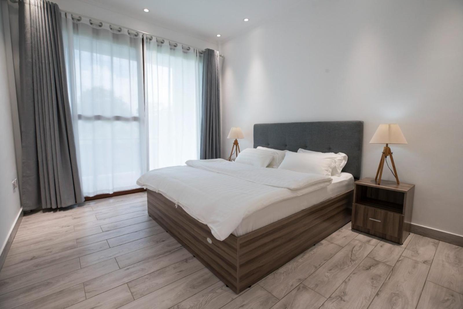 בו ואלון Waterlily Guesthouse מראה חיצוני תמונה