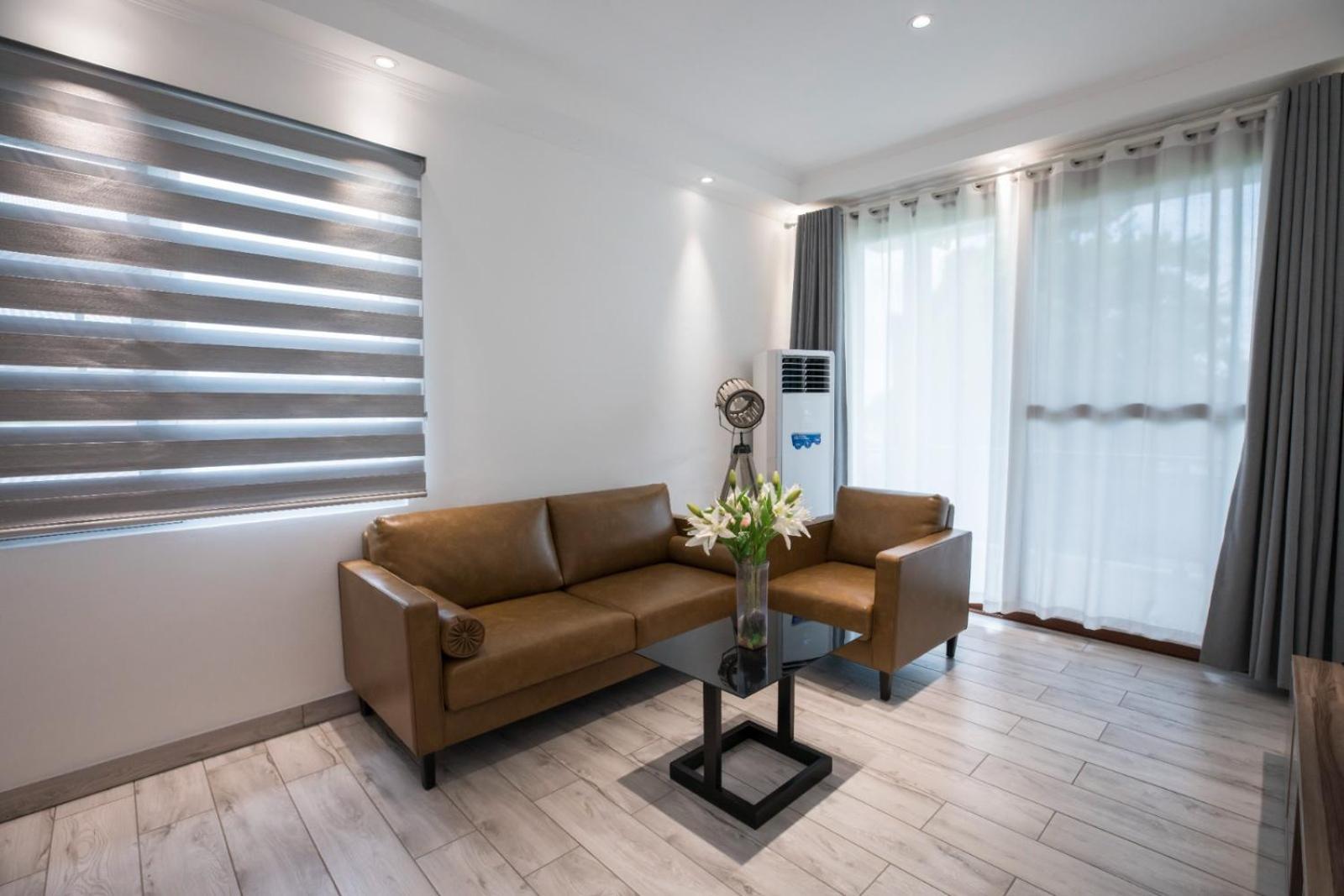 בו ואלון Waterlily Guesthouse מראה חיצוני תמונה