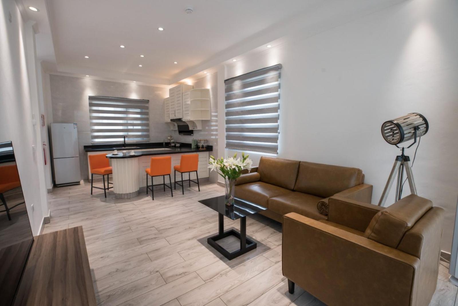 בו ואלון Waterlily Guesthouse מראה חיצוני תמונה