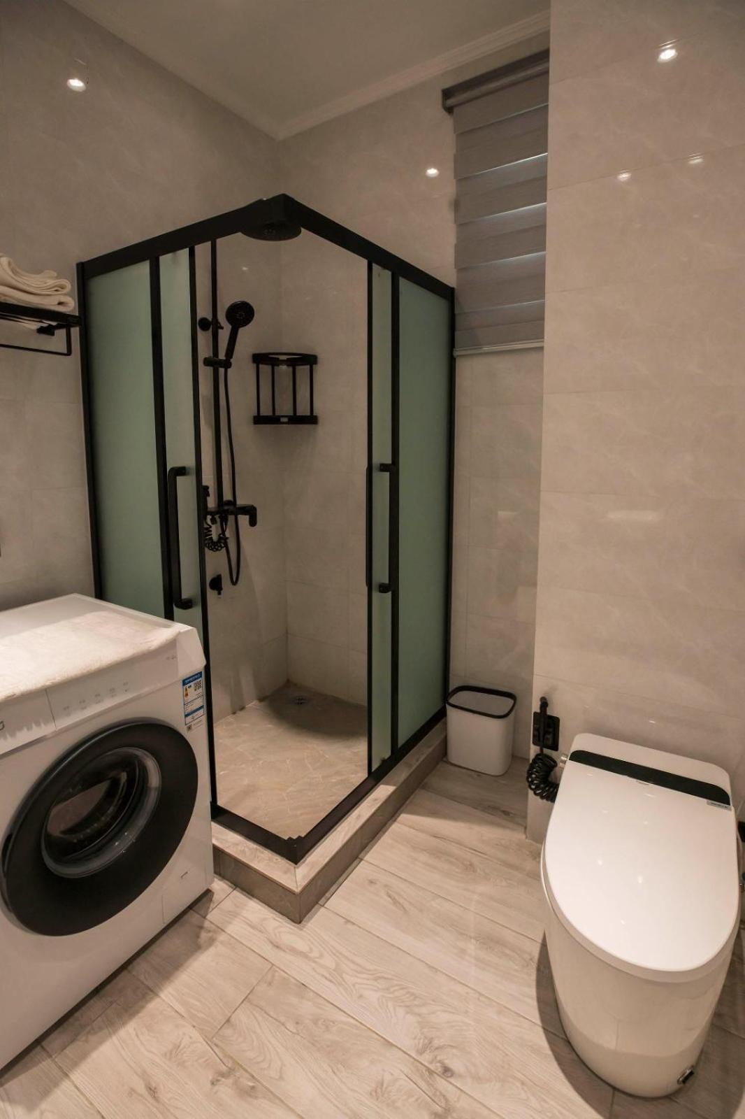 בו ואלון Waterlily Guesthouse מראה חיצוני תמונה