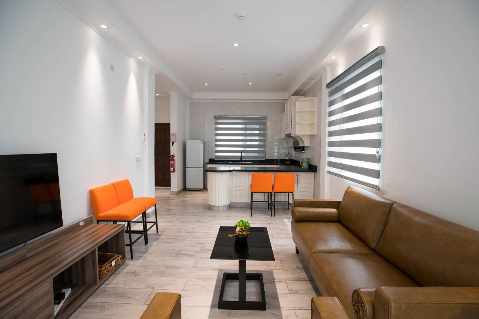 בו ואלון Waterlily Guesthouse מראה חיצוני תמונה
